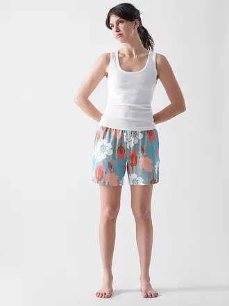 SHORT STORIES | Pyjamashorts | 